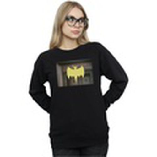 Jersey Batman TV Series Gotham City para mujer - Dc Comics - Modalova