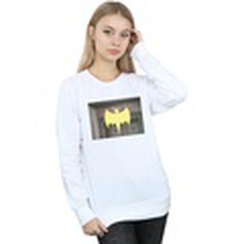 Jersey Batman TV Series Gotham City para mujer - Dc Comics - Modalova