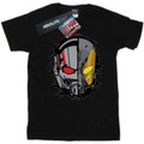 Camiseta manga larga BI11119 para hombre - Marvel - Modalova