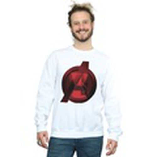 Marvel Jersey Avengers para hombre - Marvel - Modalova