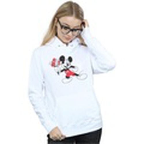 Jersey Mickey Mouse Flowers para mujer - Disney - Modalova