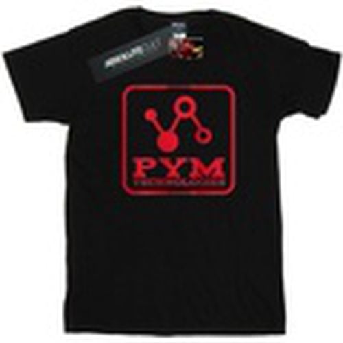 Camiseta manga larga Pym Technologies para hombre - Marvel - Modalova