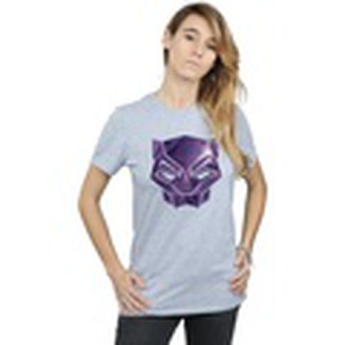 Camiseta manga larga Avengers Infinity War para mujer - Marvel - Modalova