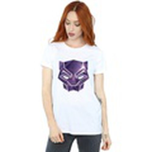 Camiseta manga larga Avengers Infinity War para mujer - Marvel - Modalova