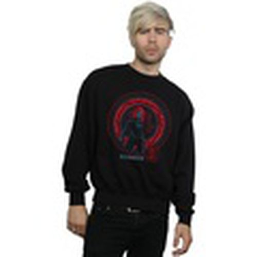 Marvel Jersey BI11465 para hombre - Marvel - Modalova