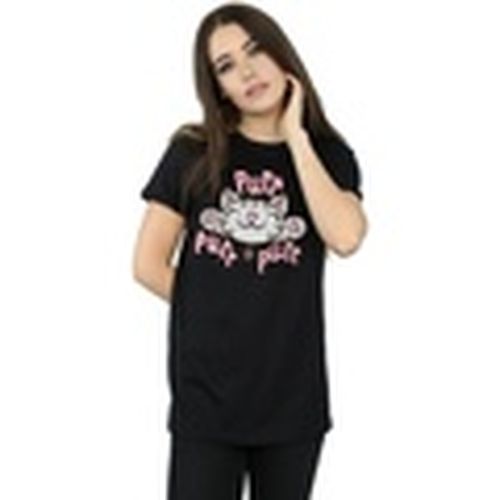 Camiseta Soft Kitty Purr para mujer - Big Bang Theory - Modalova
