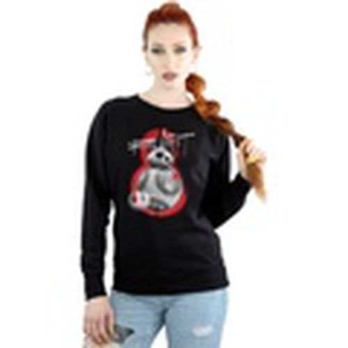 Jersey The Last Jedi Roll With It para mujer - Disney - Modalova