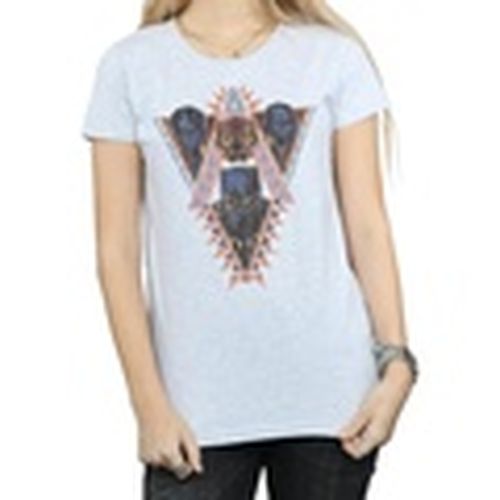 Marvel Camiseta BI11519 para mujer - Marvel - Modalova