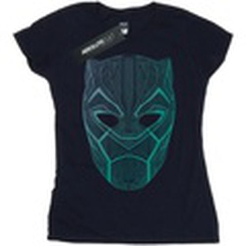 Camiseta manga larga BI11487 para mujer - Marvel - Modalova