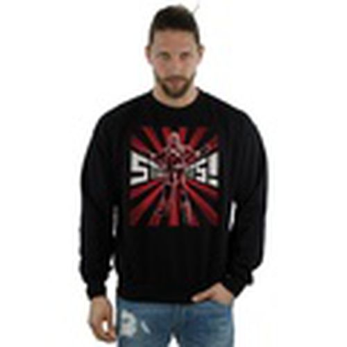 Jersey Red Sparrow Fits para hombre - Marvel - Modalova