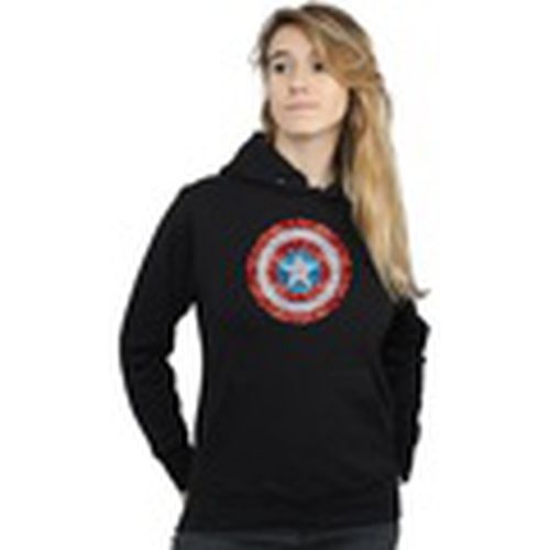 Marvel Jersey BI11698 para mujer - Marvel - Modalova