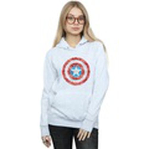 Marvel Jersey BI11698 para mujer - Marvel - Modalova