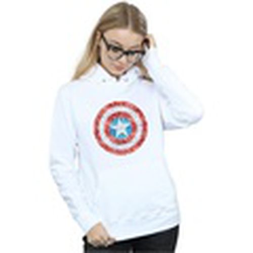 Marvel Jersey BI11698 para mujer - Marvel - Modalova