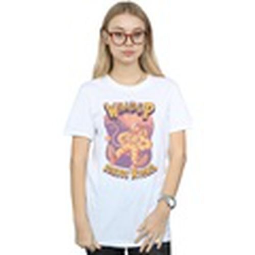 Camiseta manga larga BI11781 para mujer - The Big Bang Theory - Modalova