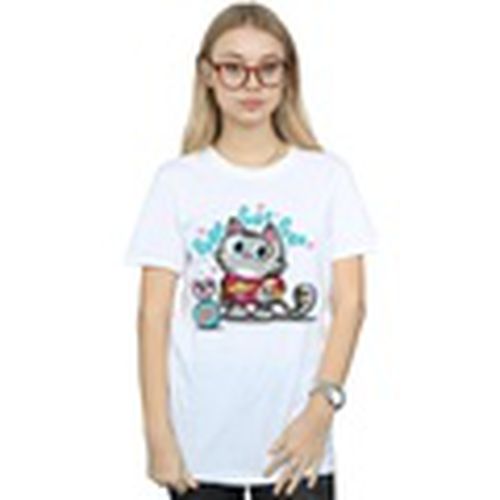 Camiseta manga larga Bazinga para mujer - The Big Bang Theory - Modalova