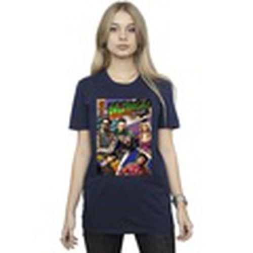 Camiseta manga larga Bazinga para mujer - The Big Bang Theory - Modalova