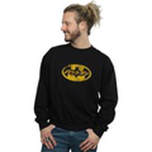 Jersey BI11721 para hombre - Dc Comics - Modalova