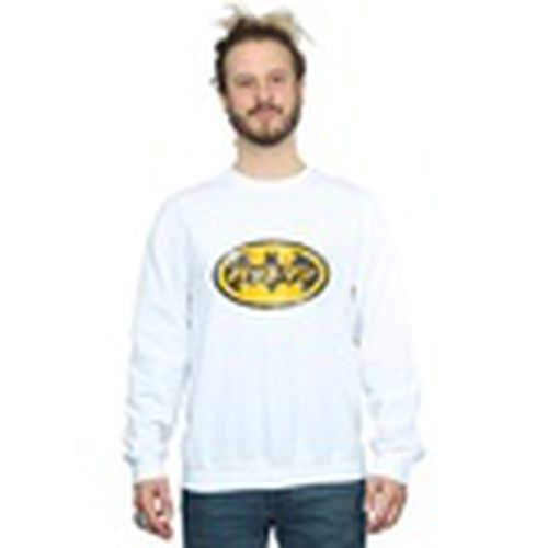 Jersey BI11721 para hombre - Dc Comics - Modalova