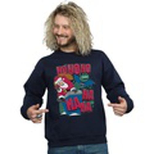 Jersey Ha Ha Ha Ho Ho Ho para hombre - Dc Comics - Modalova