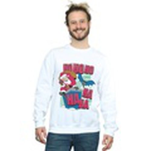 Jersey Ha Ha Ha Ho Ho Ho para hombre - Dc Comics - Modalova