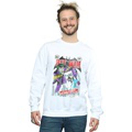 Jersey BI11800 para hombre - Dc Comics - Modalova