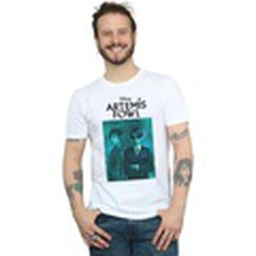 Camiseta manga larga BI11946 para hombre - Disney - Modalova