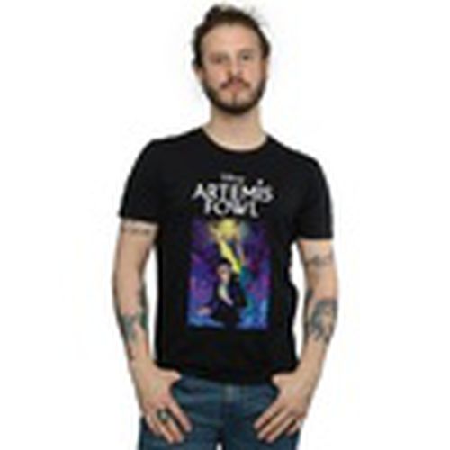 Camiseta manga larga BI12097 para hombre - Disney - Modalova