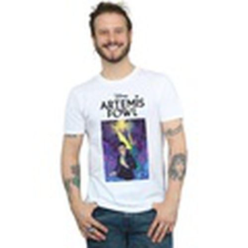 Camiseta manga larga BI12097 para hombre - Disney - Modalova