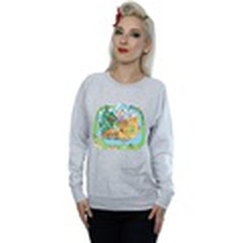 Jersey Zootropolis para mujer - Disney - Modalova