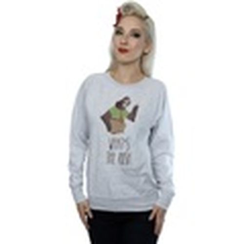 Sudaderas Zootropolis What's The Rush para mujer - Disney - Modalova