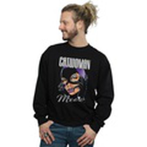 Jersey Feline Fatale para hombre - Dc Comics - Modalova