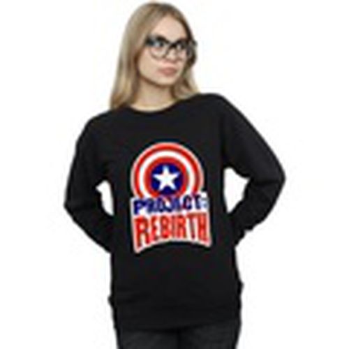 Jersey Project Rebirth para mujer - Marvel - Modalova