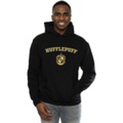 Jersey Hufflepuff para hombre - Harry Potter - Modalova