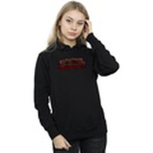 Jersey BI12316 para mujer - A Nightmare On Elm Street - Modalova