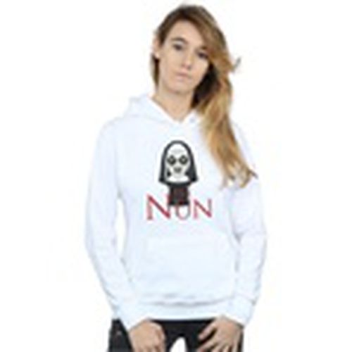 The Nun Jersey BI12317 para mujer - The Nun - Modalova