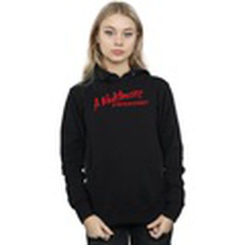 Jersey BI12287 para mujer - A Nightmare On Elm Street - Modalova