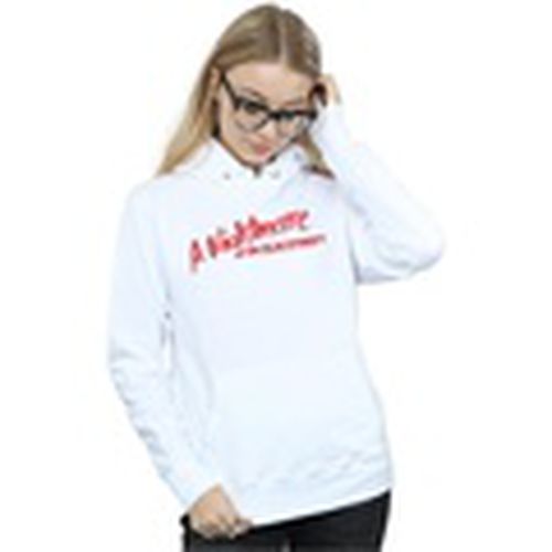 Jersey BI12287 para mujer - A Nightmare On Elm Street - Modalova