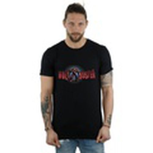 Camiseta manga larga Avengers Infinity Warbuster 2.0 para hombre - Marvel - Modalova