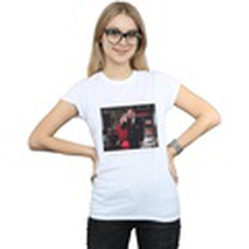 Camiseta manga larga Batman TV Series para mujer - Dc Comics - Modalova