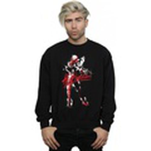 Jersey Hi Puddin para hombre - Dc Comics - Modalova