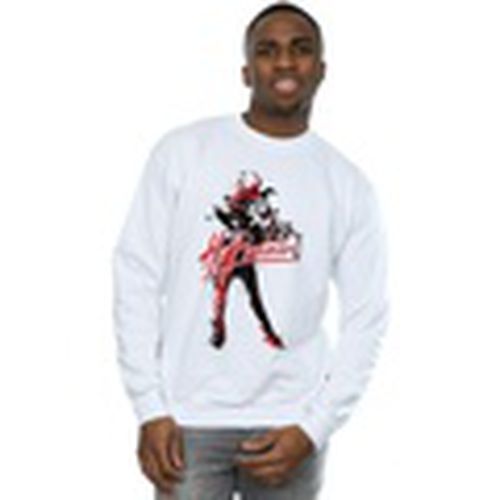 Jersey Hi Puddin para hombre - Dc Comics - Modalova