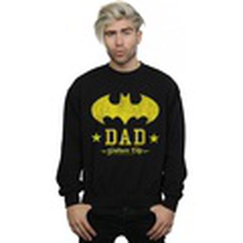 Jersey I Am Bat Dad para hombre - Dc Comics - Modalova