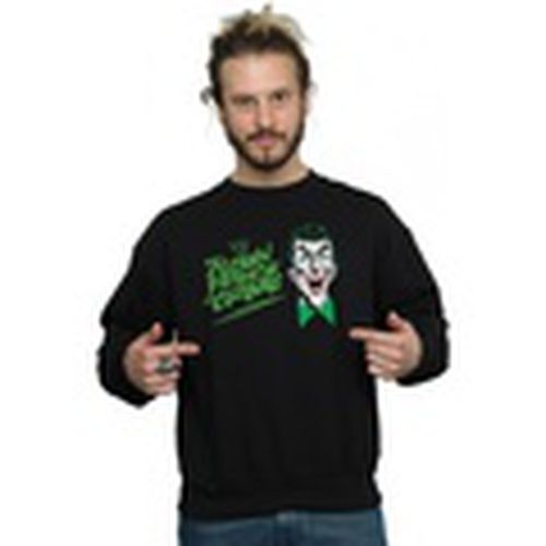 Jersey The Clown Prince Of Crime para hombre - Dc Comics - Modalova