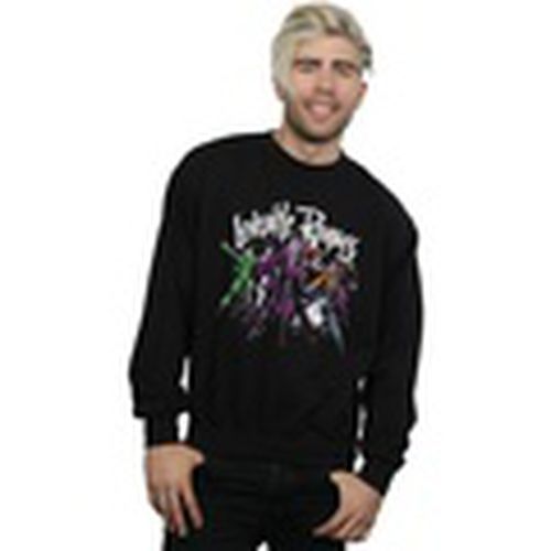 Jersey Loveable Rogues para hombre - Dc Comics - Modalova