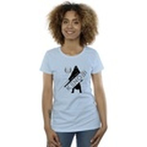 Camiseta Jedi Knight para mujer - Disney - Modalova