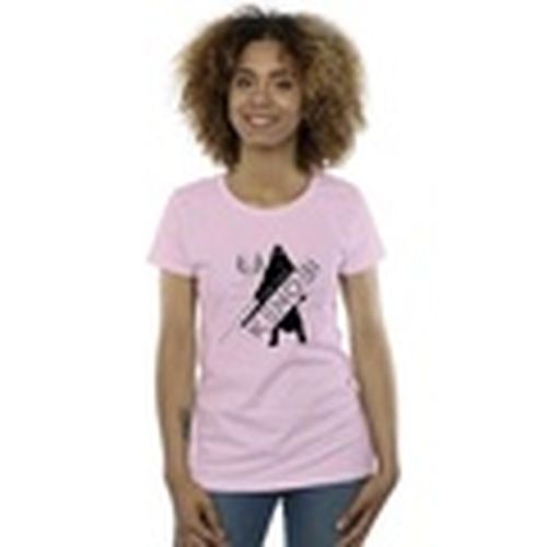 Camiseta Jedi Knight para mujer - Disney - Modalova