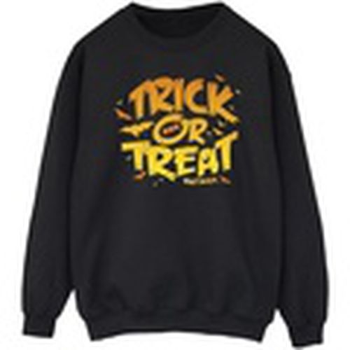 Jersey Trick Or Treat para hombre - Dc Comics - Modalova