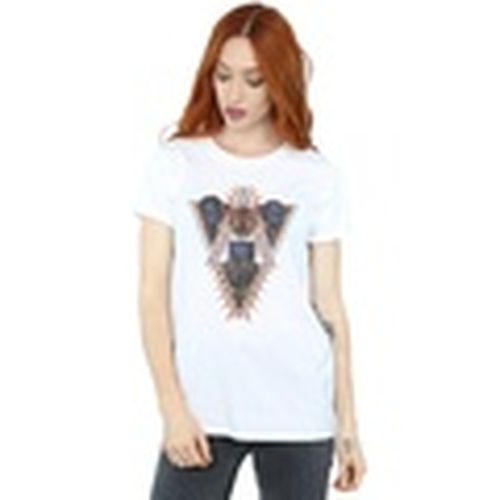 Marvel Camiseta BI13703 para mujer - Marvel - Modalova