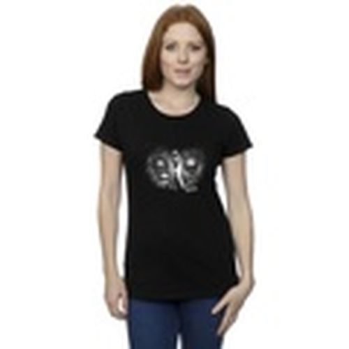 Camiseta BI14139 para mujer - Corpse Bride - Modalova