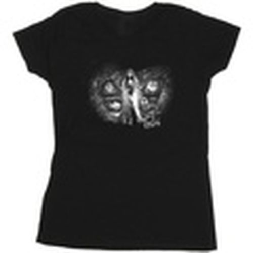 Camiseta manga larga Emily Butterfly para mujer - Corpse Bride - Modalova